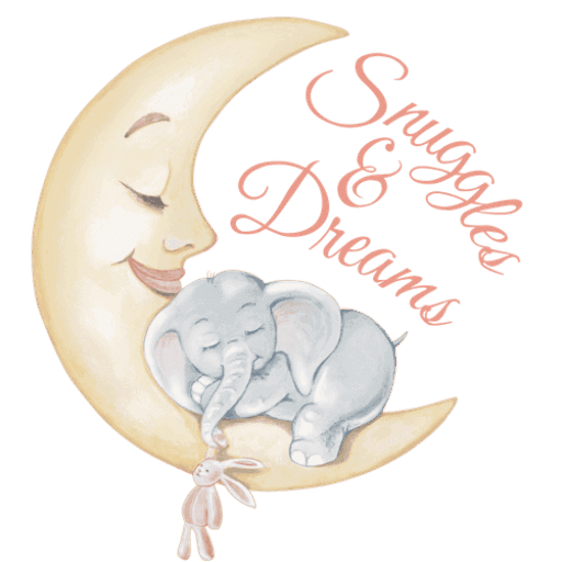 Logo van Snuggles & Dreams slapen
