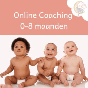 Online coaching 0-8 maanden