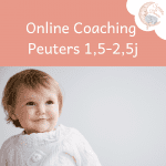 Online coaching peuters Image