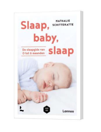 Het boek van Slaap, Baby, Slaap