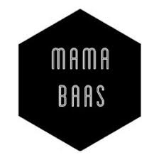 Logo van Mama Baas