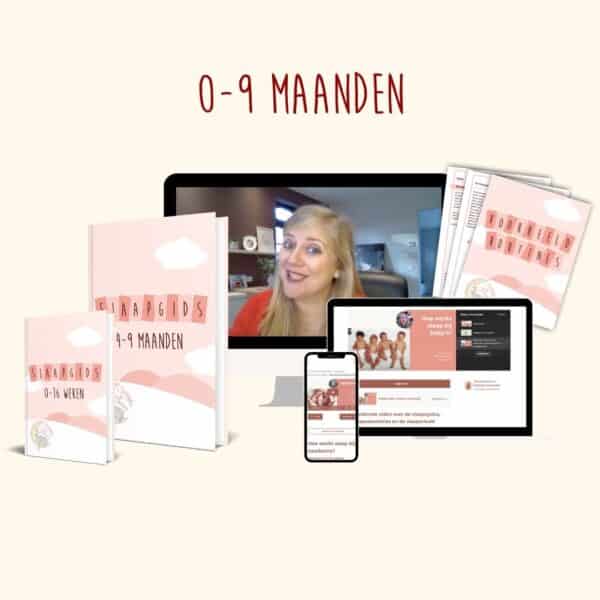 4 Belangrijkste Slaapregressies En Oplossingen Per Leeftijd