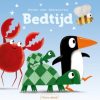 Een kleurrijk en vrolijk ga-nu-maar-lekker-slapen-boek