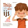 Thijs lust geen ijs is een leuk en informatief boek voor kinderen.