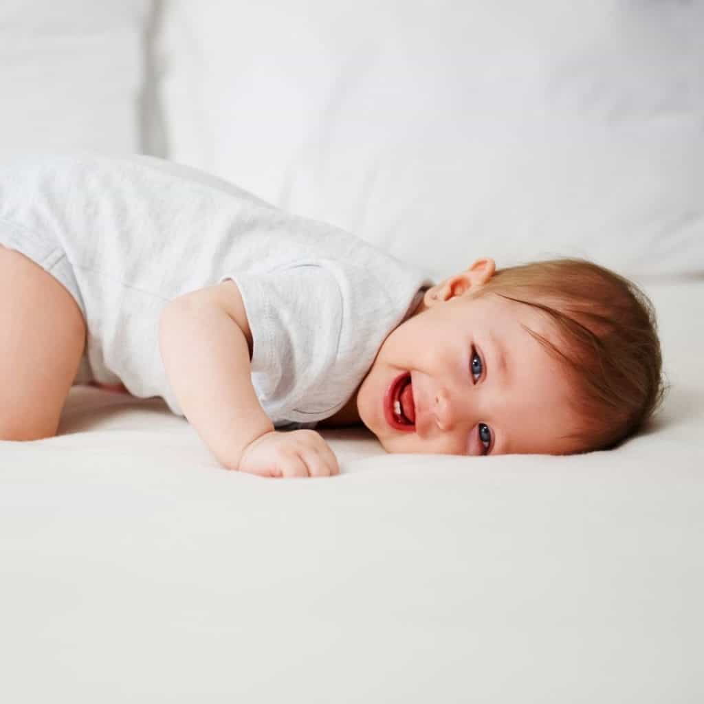 Hoofdbonken bij kinderen Snuggles & Dreams