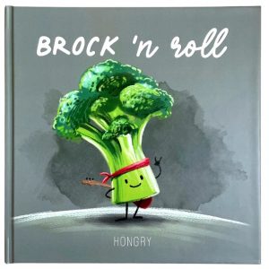 Fotoboekje Brock ‘n Roll