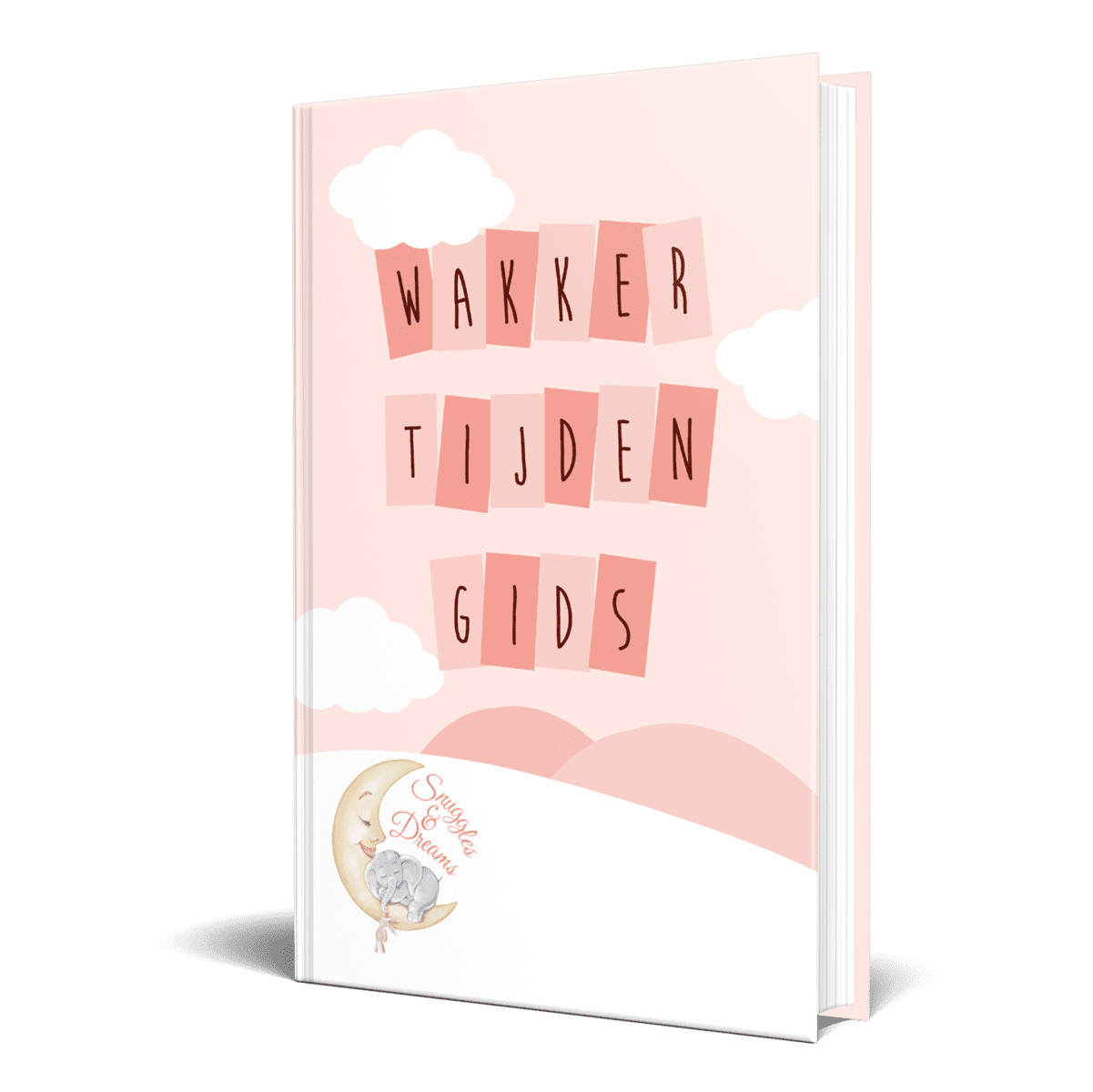 Gids wakkertijden Snuggles & Dreams