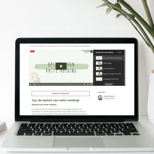 Masterclass preventie moeilijk eetgedrag