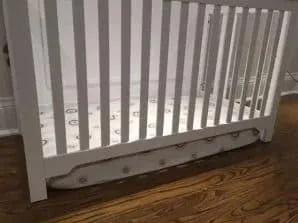 crib