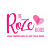 de roze doos