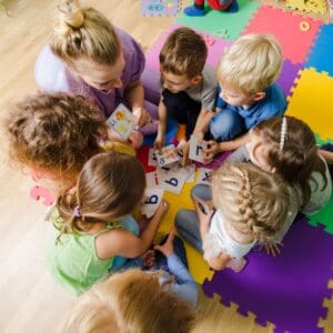 Waarom ik als zindelijkheidscoach sterk afraad om te starten met zindelijkheidstraining in de opvang