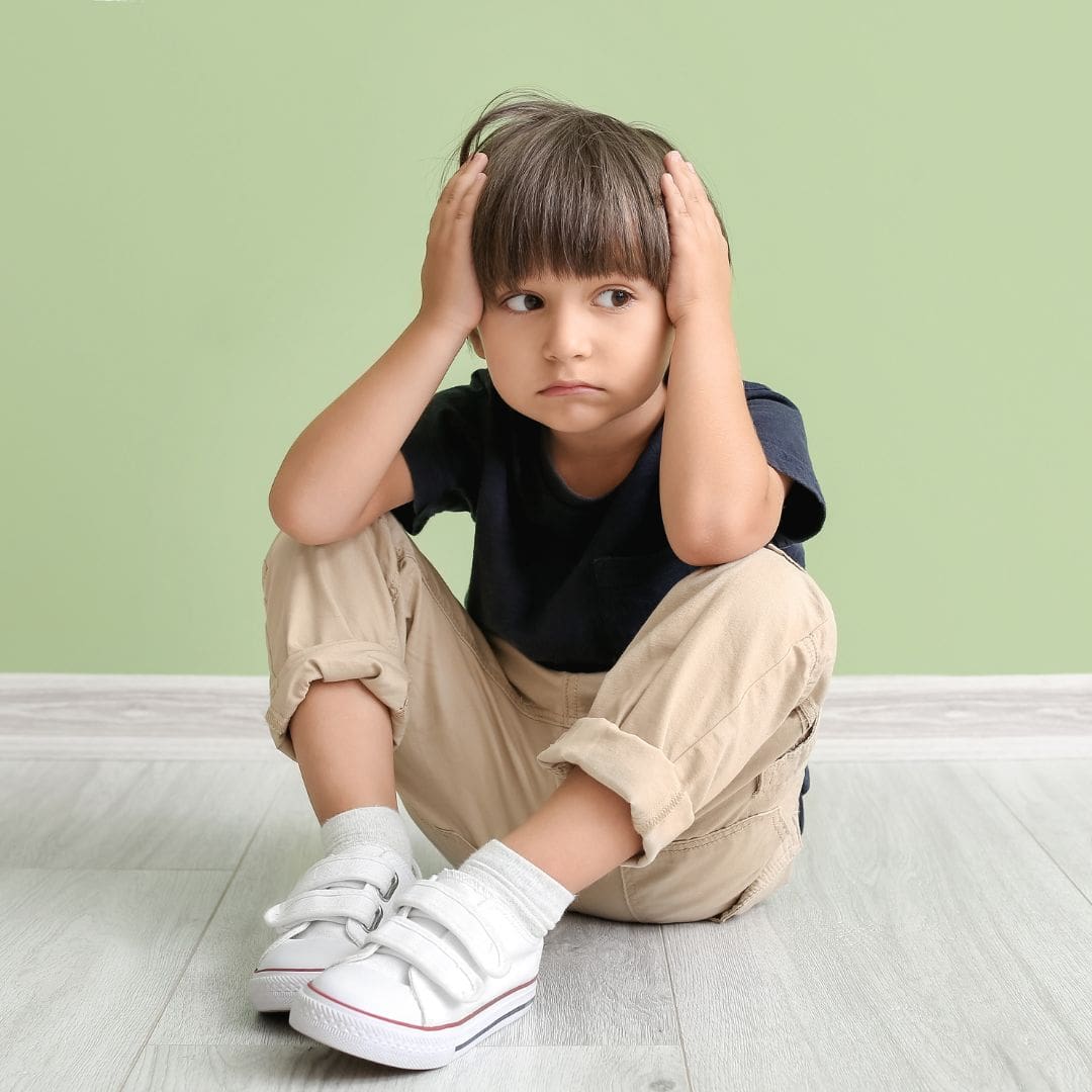 Autisme herkennen op jonge leeftijd: hoe weet je of er meer aan de hand is?