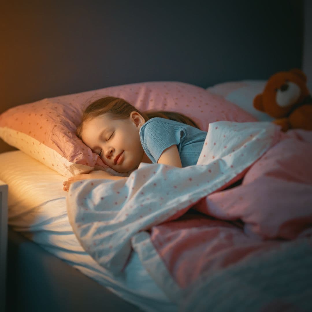 Bedplassen bij kinderen: wat is normaal en wanneer onderneem je actie?