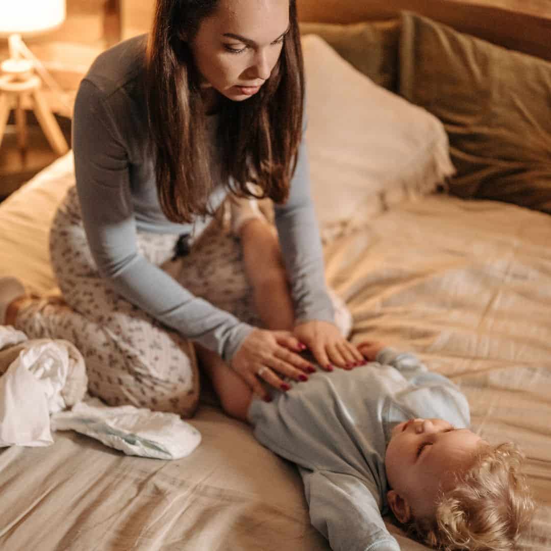 Nachtzindelijkheid zonder stress: bewezen tips van een zindelijkheidscoach