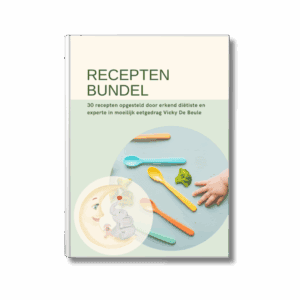 Receptenbundel