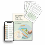 Cursus Opstart vaste voeding Image