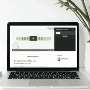 Masterclass preventie moeilijk eetgedrag
