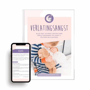 Gids verlatingsangst