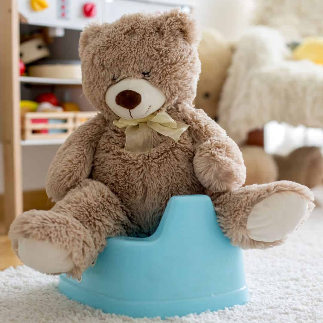 Peuterdiarree en zindelijkheidstraining: hoe pak je dit aan?