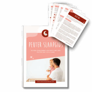 slaapgids peuters