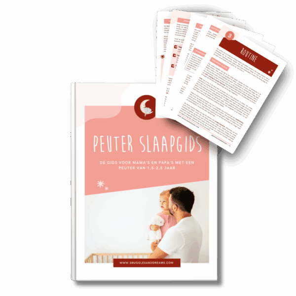 slaapgids peuters