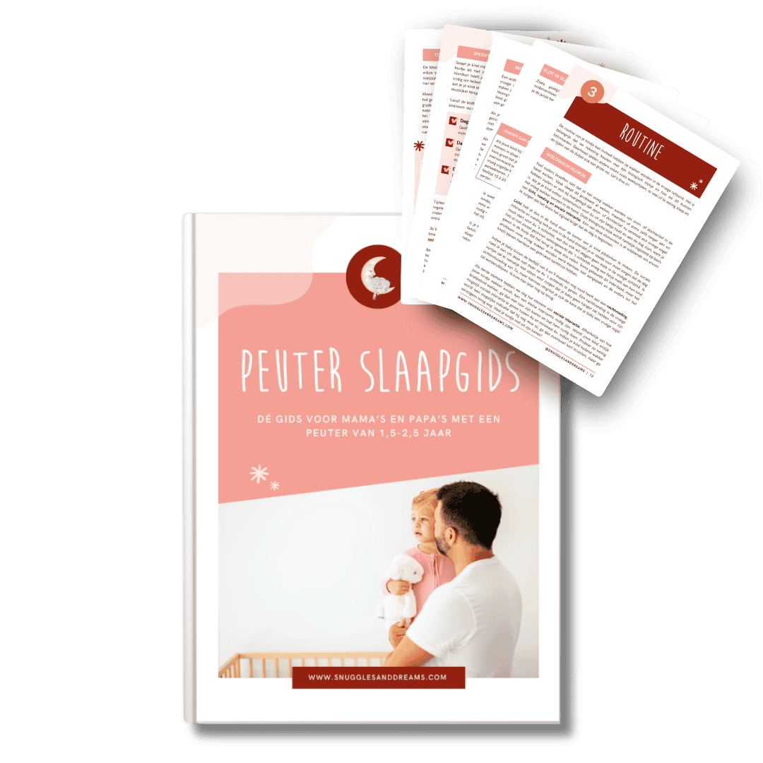 slaapgids peuters
