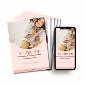 7 rituelen e-book