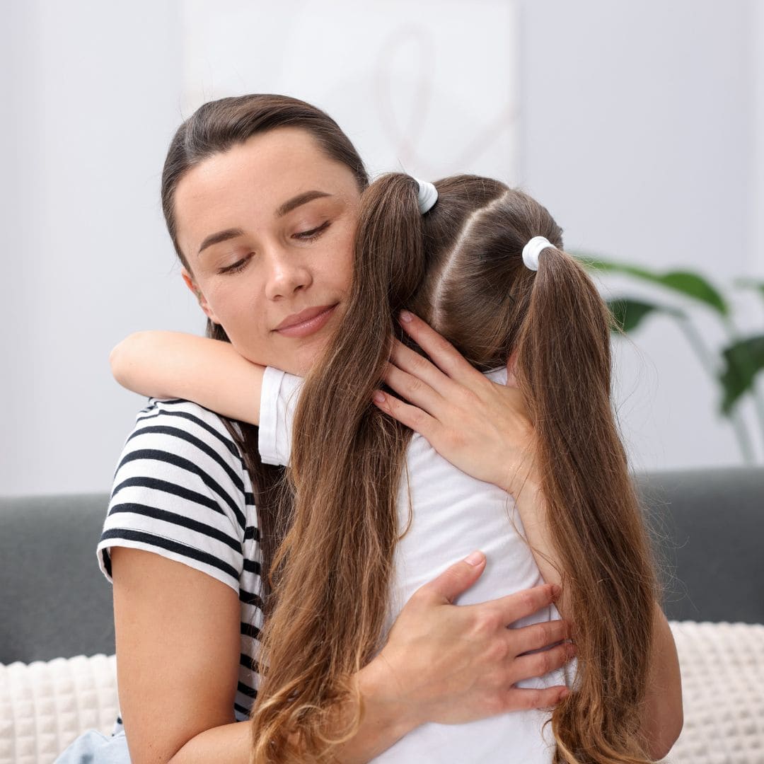 Liefdevol Grenzen Stellen Bij Kinderen: Hoe Doe Je Dat Zonder Schreeuwen Of  Straffen?