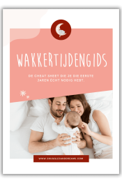 wakkertijdengids